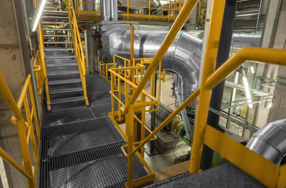 Steel Ladder industry insight