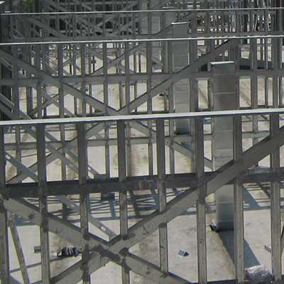 Steel Network