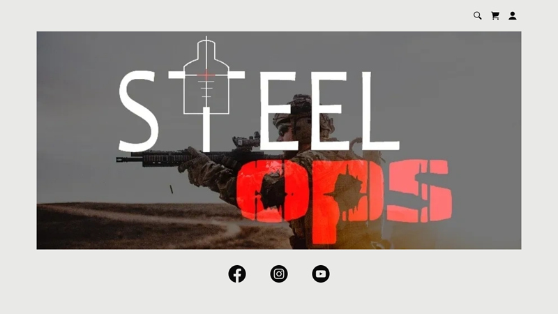 Steel Ops