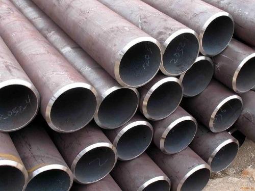 Steel Pipe Products