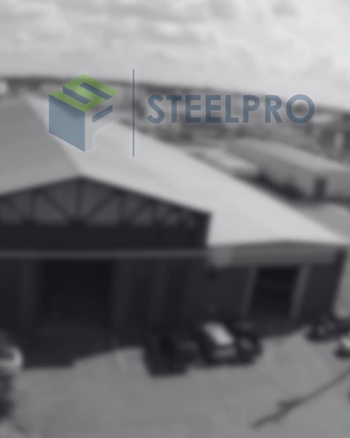 Steel Pro Engineering