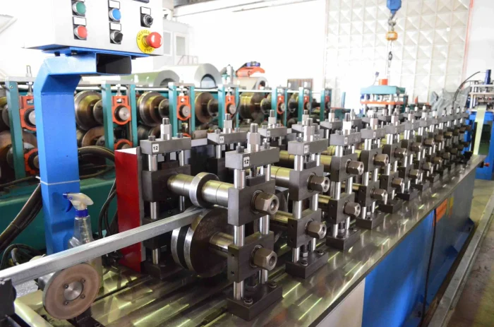 Steel Rack Shelf industry insight