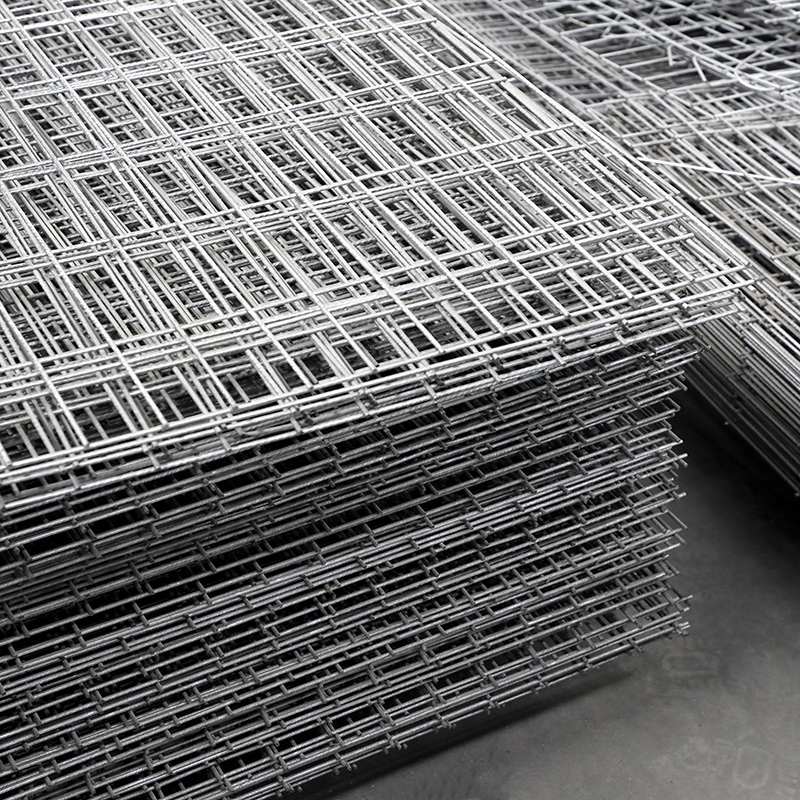 Steel Reinforcing Mesh