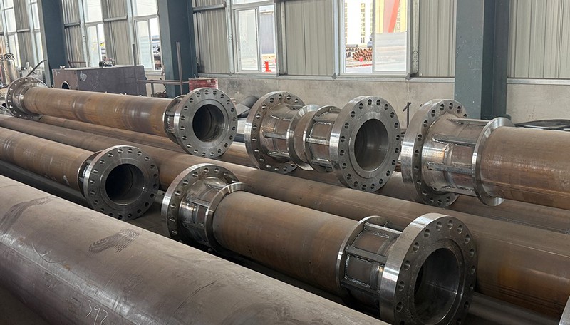 Steel Schedule 40 Pipe industry insight