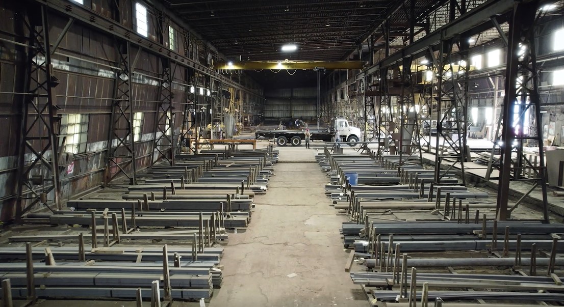 Steel Service Centers industry insight