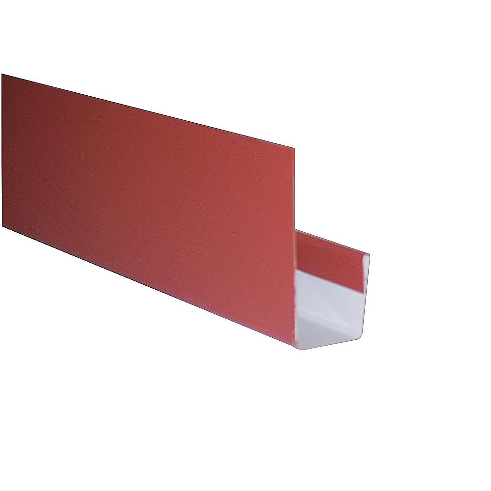 Steel Siding J