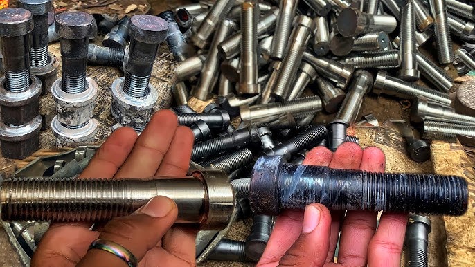 Steel Stud Screws industry insight