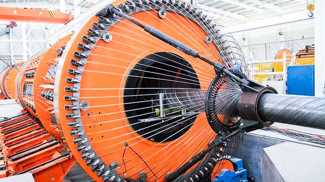 Steel Wire industry insight