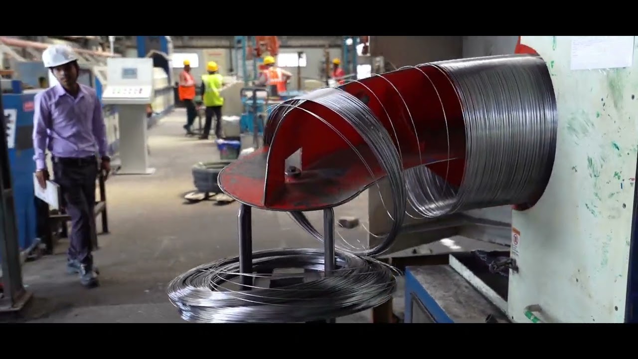 Steel Wire industry insight