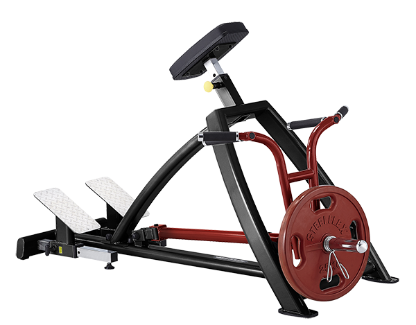 Steelflex PLTR T