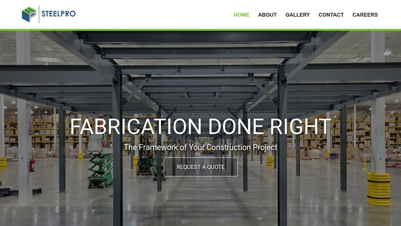SteelPro