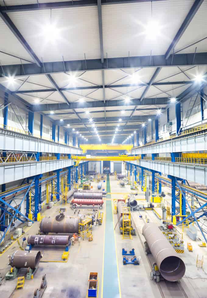 Steelpro industry insight