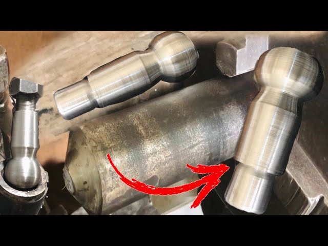 Steering Knuckle Ball Joint industry insight