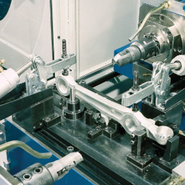 Steering Knuckle Ball Joint industry insight