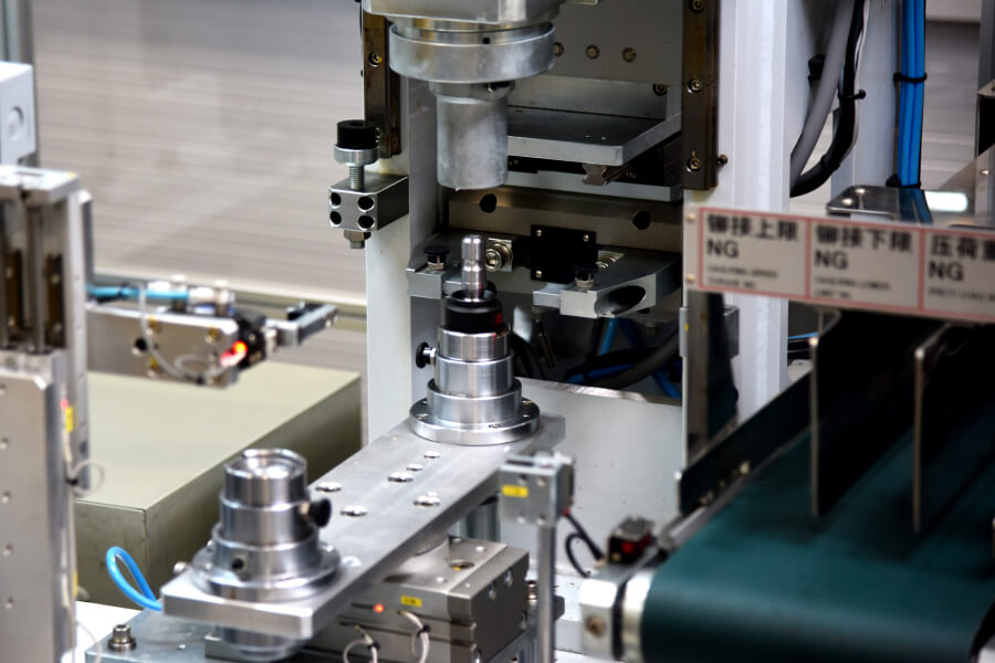 Steering Knuckle Ball Joint industry insight