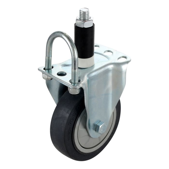 Stem Mount Casters