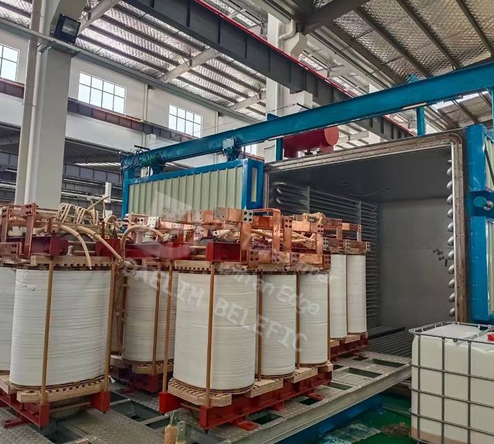 Step Down Transformer industry insight