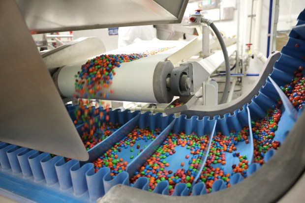 Stepsills industry insight
