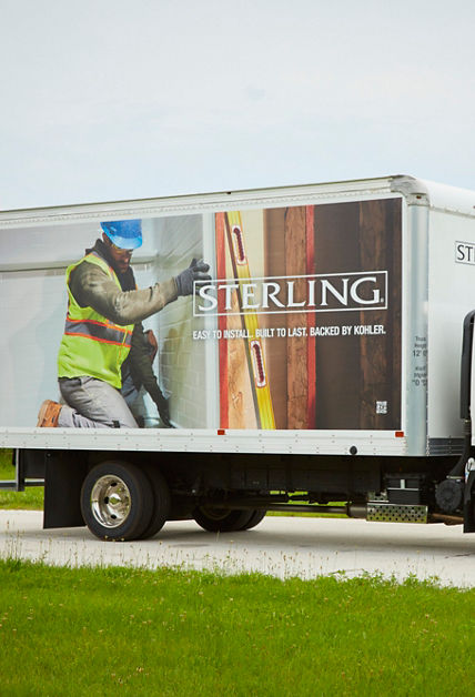 Sterling Plumbing