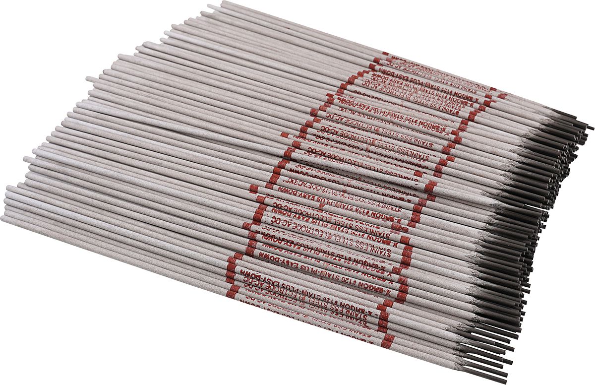 Stick Electrodes