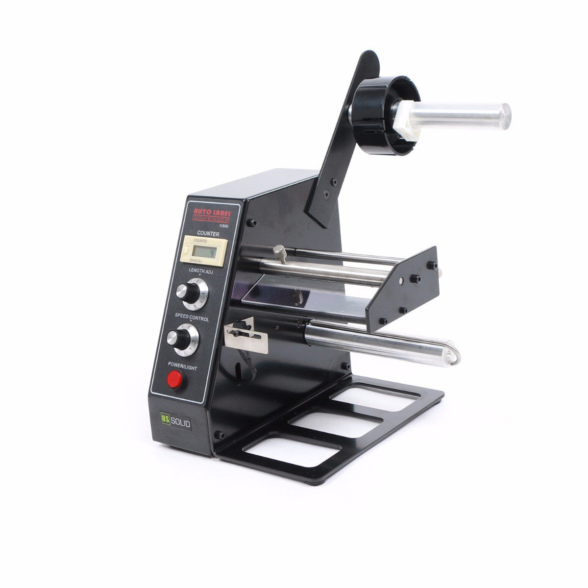 Sticker Dispenser Machine industry insight