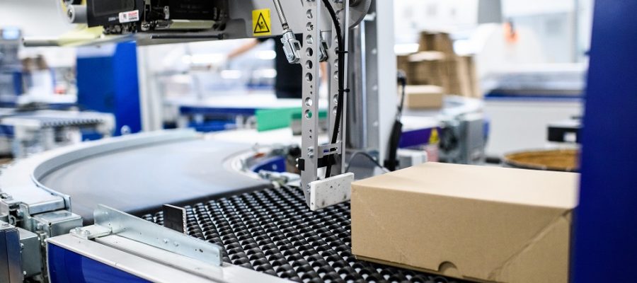 Sticker Dispenser Machine industry insight