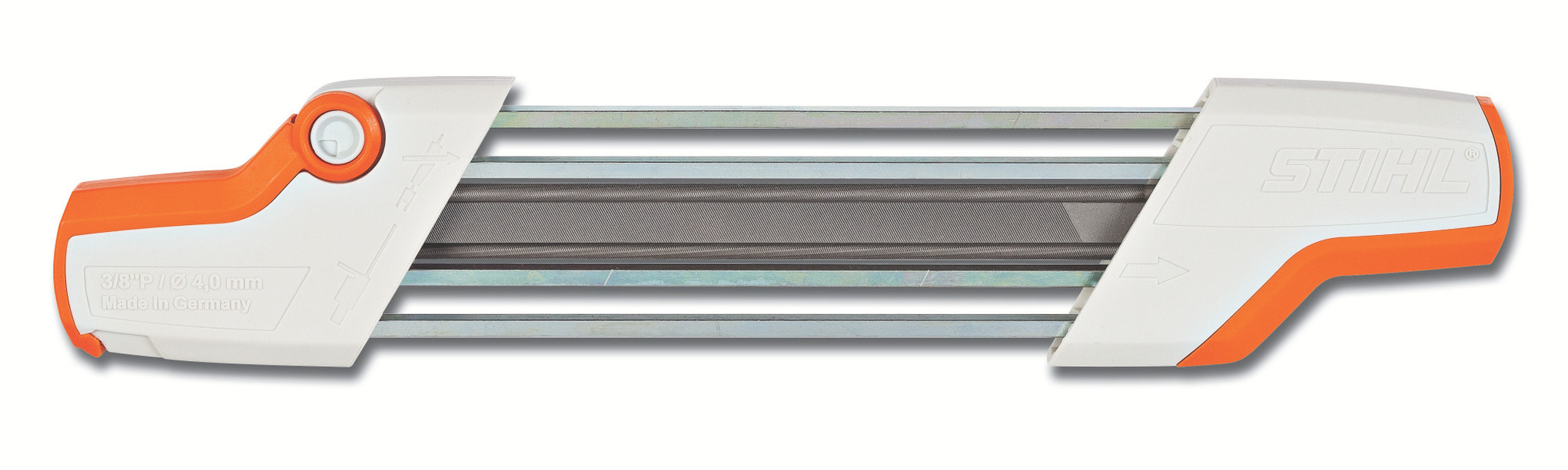 Stihl 2In1 Chain Sharpener industry insight