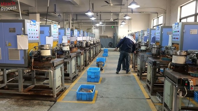 Stihl 361 Chainsaw industry insight