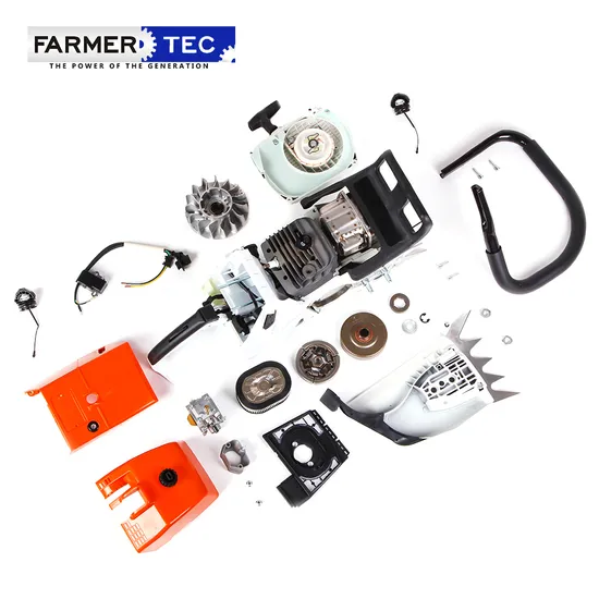 Stihl Fs 55 C Parts industry insight