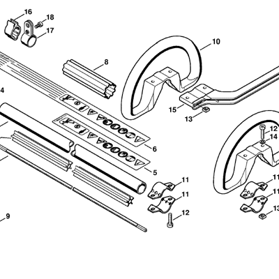 Stihl Fs 55 C Parts industry insight