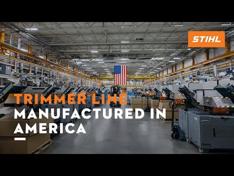 Stihl Fs45 Gas Trimmer industry insight