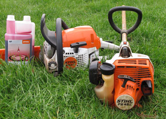 Stihl Fs45 Gas Trimmer industry insight