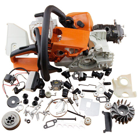 Stihl Ms250 Chainsaw Parts industry insight