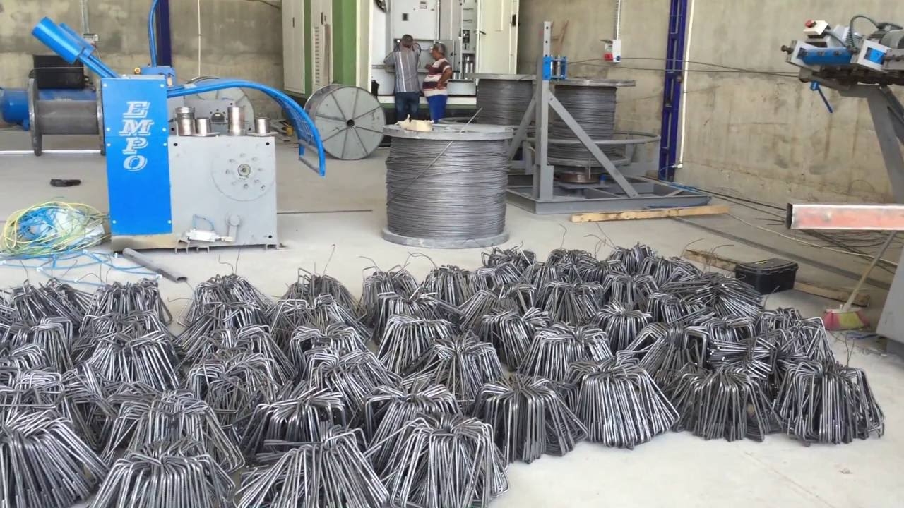 Stirrups Rebar industry insight