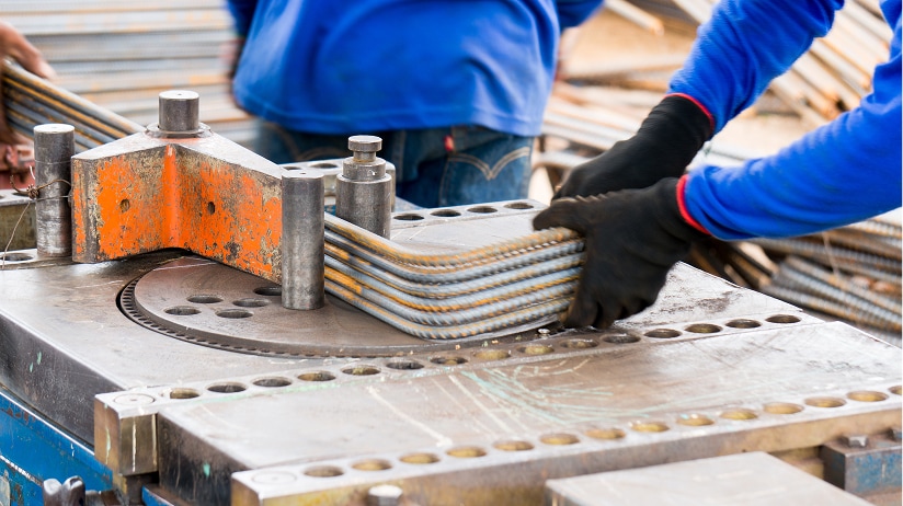 Stirrups Rebar industry insight