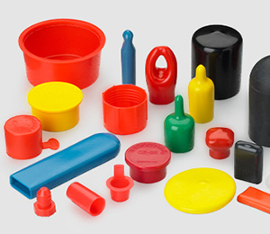 StockCap: Plastic Caps and Plastic Plugs