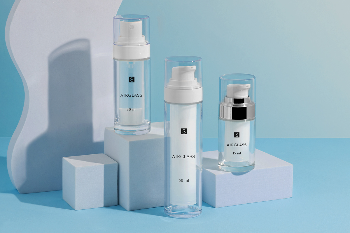 Stocksmetic Packaging