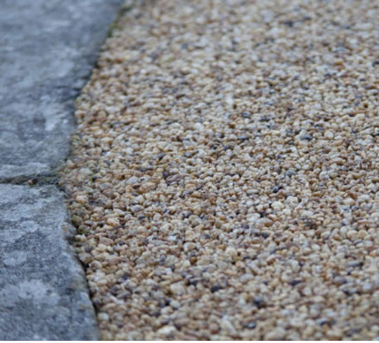 Stone Resin Surfacing LLC: Permeable & Textured Paving