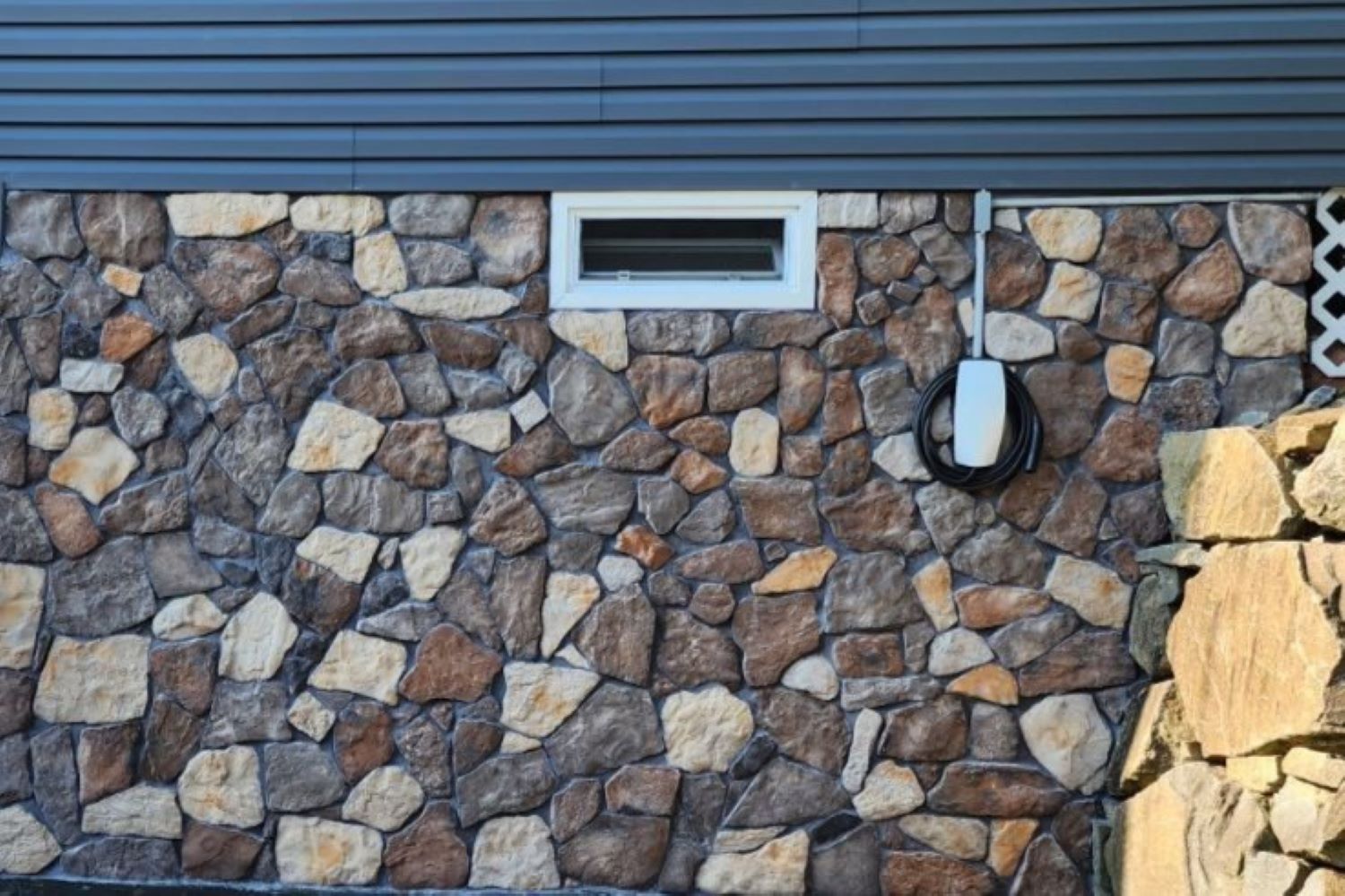 Stone Veneer