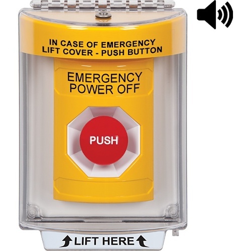 Stopper® Stations