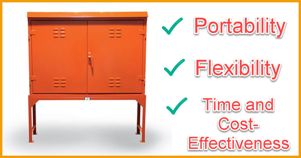 Storage and Organization Furniture