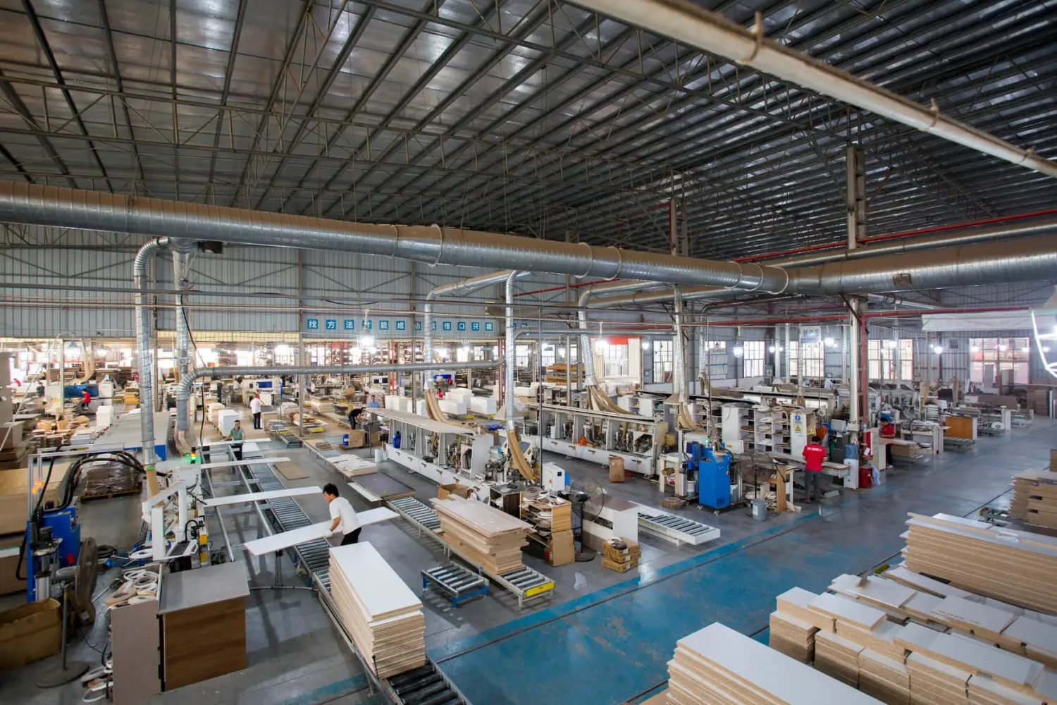 Storage Cabinet industry insight