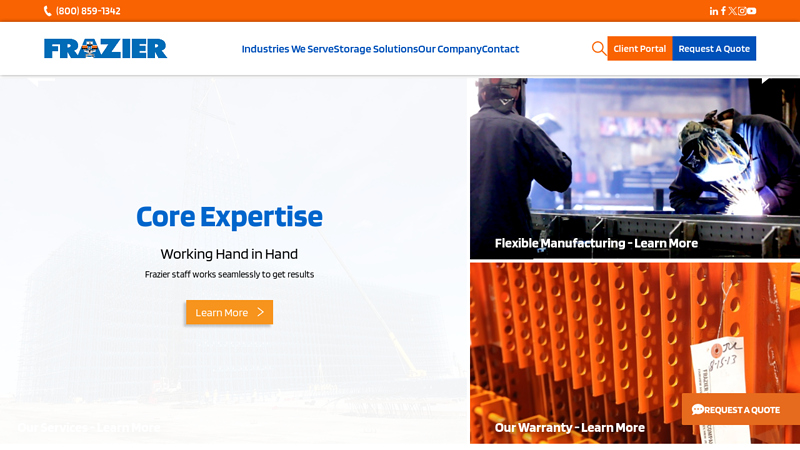 Storage Racking System, Industrial Pallet Racks, Pallet Racking ...