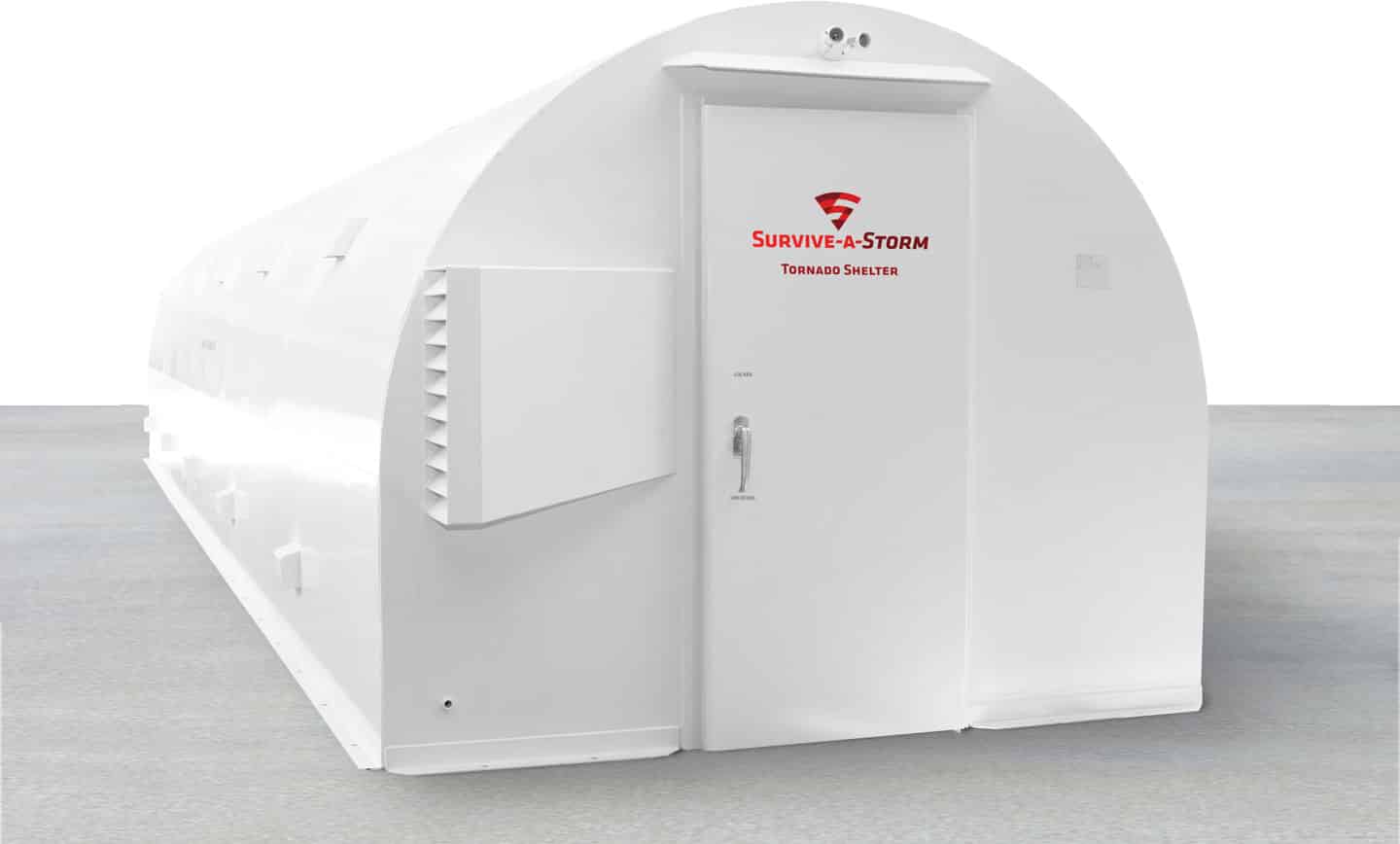 Storm Shelters