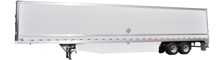 Stoughton Trailers: Semi