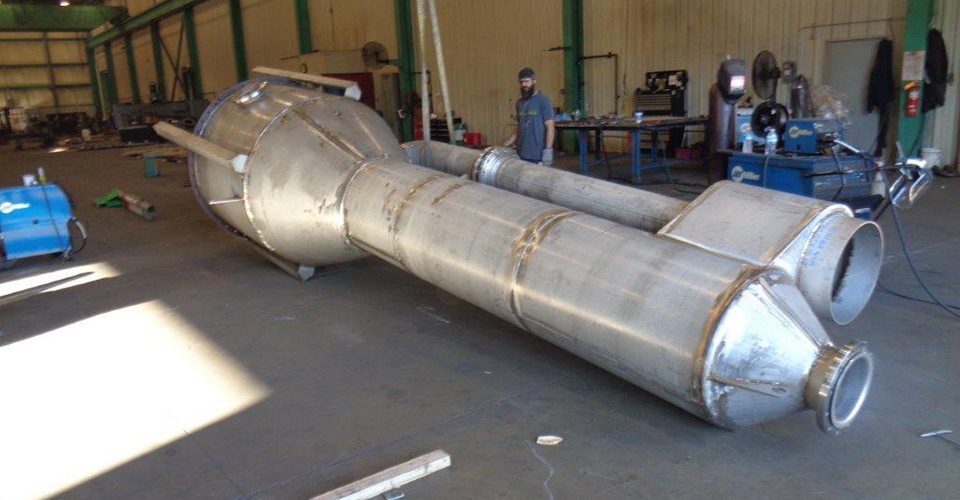Straight Pipe Catalytic Converter industry insight