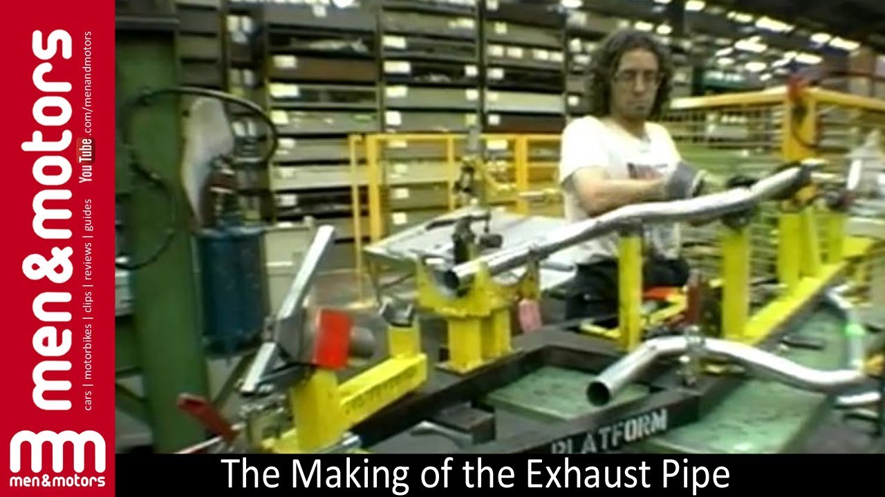 Straight Pipe Catalytic Converter industry insight