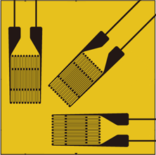 Strain Gauges And Rosettes industry insight