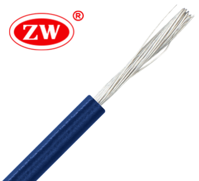 Stranded 18 awg Hook up Wire in Stock