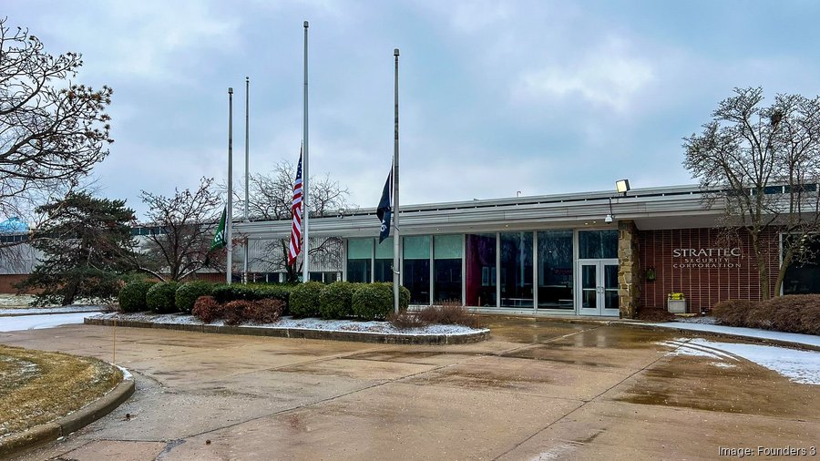 Strattec Security Corporation